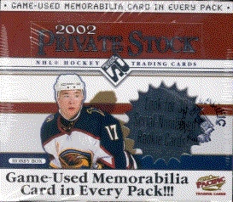 Private Stock (image for) Private Stock